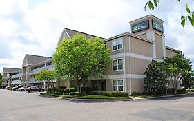 Extended Stay America Montgomery Eastern Blvd